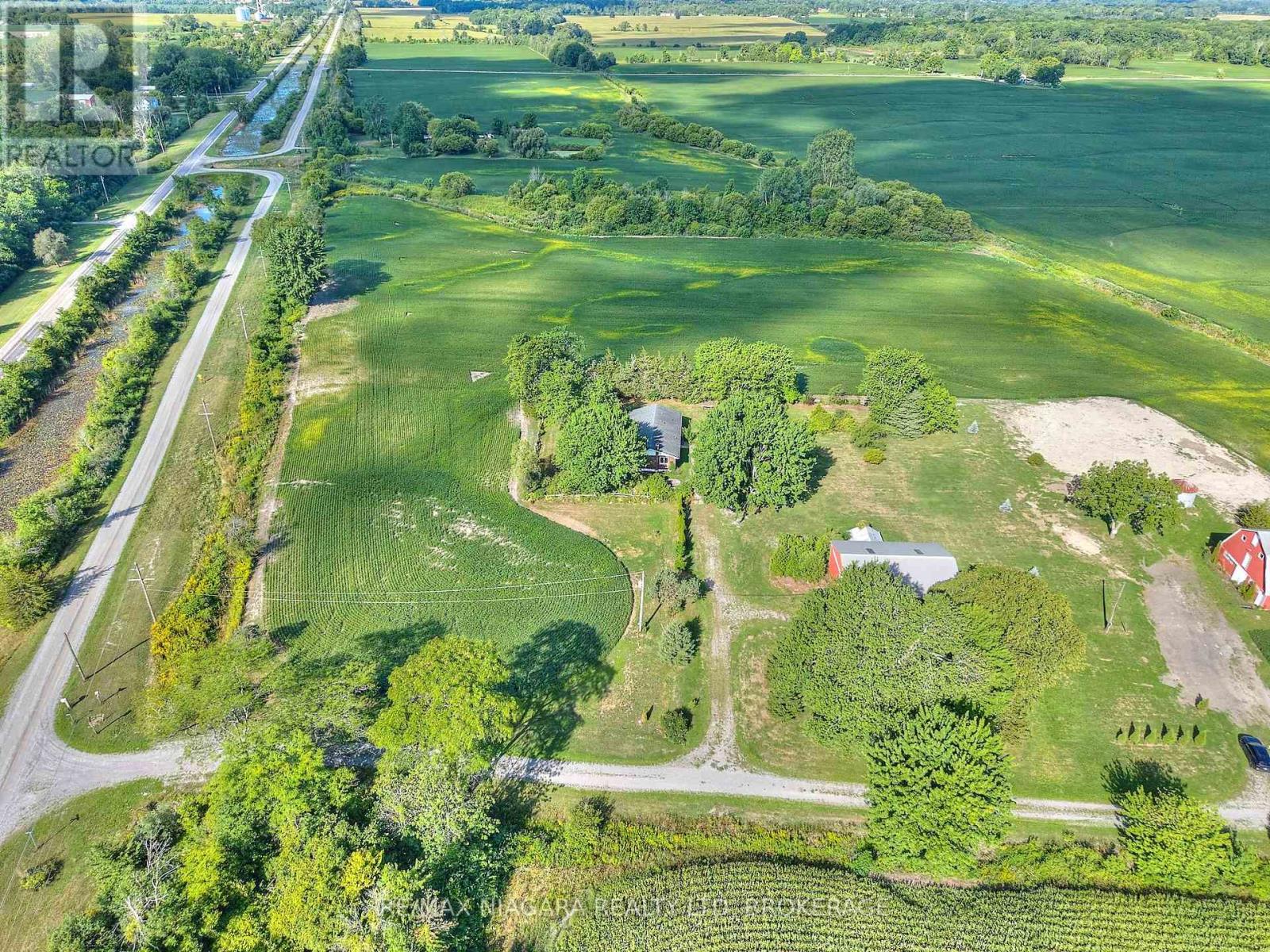 32626 Clarendon Street W, Wainfleet (Marshville/winger), Ontario  L0S 1V0 - Photo 44 - X12365740