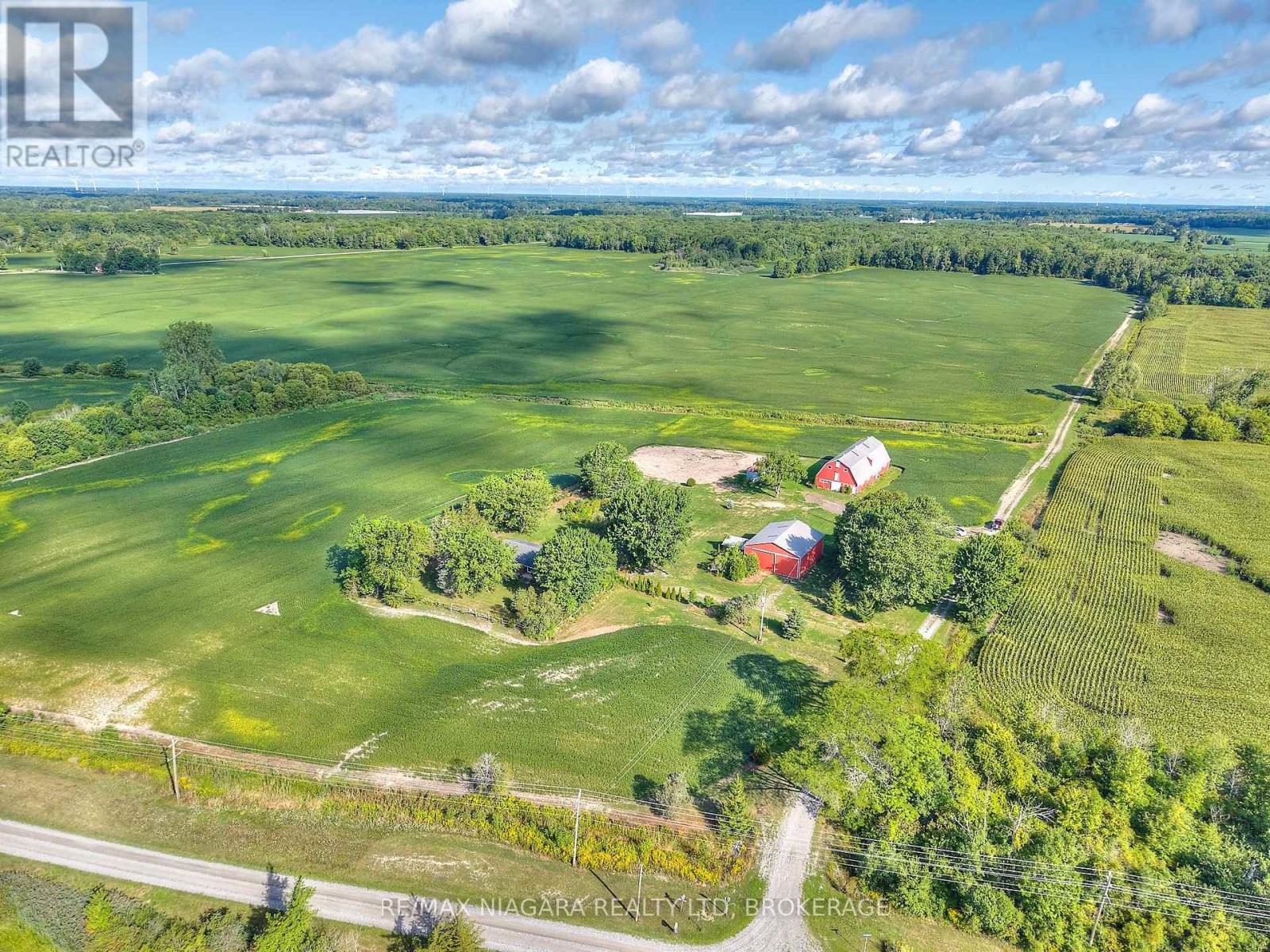 32626 Clarendon Street W, Wainfleet (Marshville/winger), Ontario  L0S 1V0 - Photo 47 - X12365740
