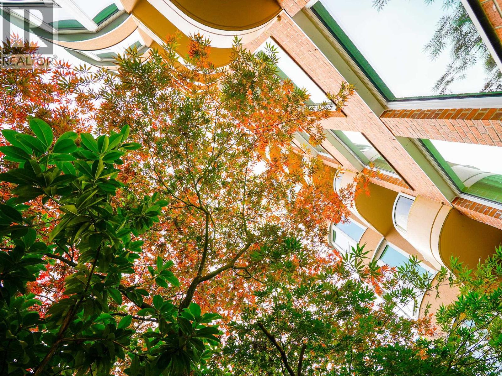 101 1845 Robson Street, Vancouver, British Columbia  V6G 1E4 - Photo 9 - R3040810