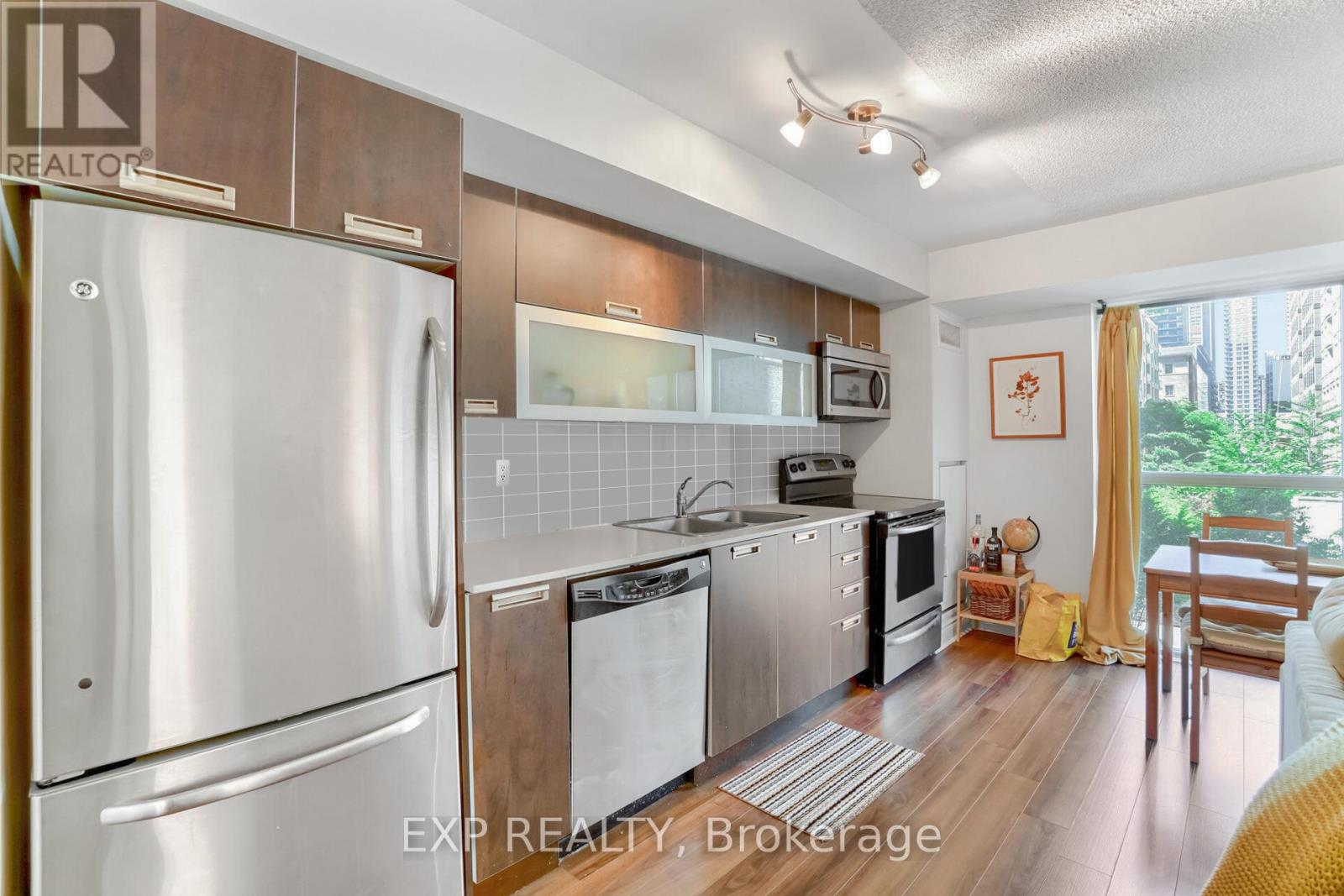 308 - 28 Ted Rogers Way, Toronto, Ontario  M4Y 2W7 - Photo 11 - C12365734