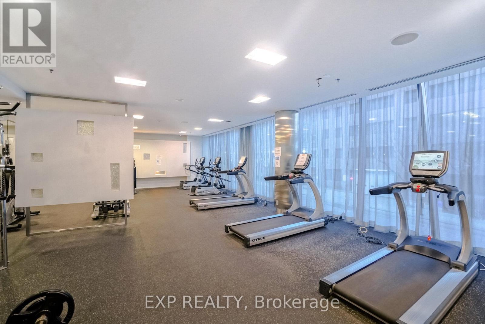308 - 28 Ted Rogers Way, Toronto, Ontario  M4Y 2W7 - Photo 35 - C12365734