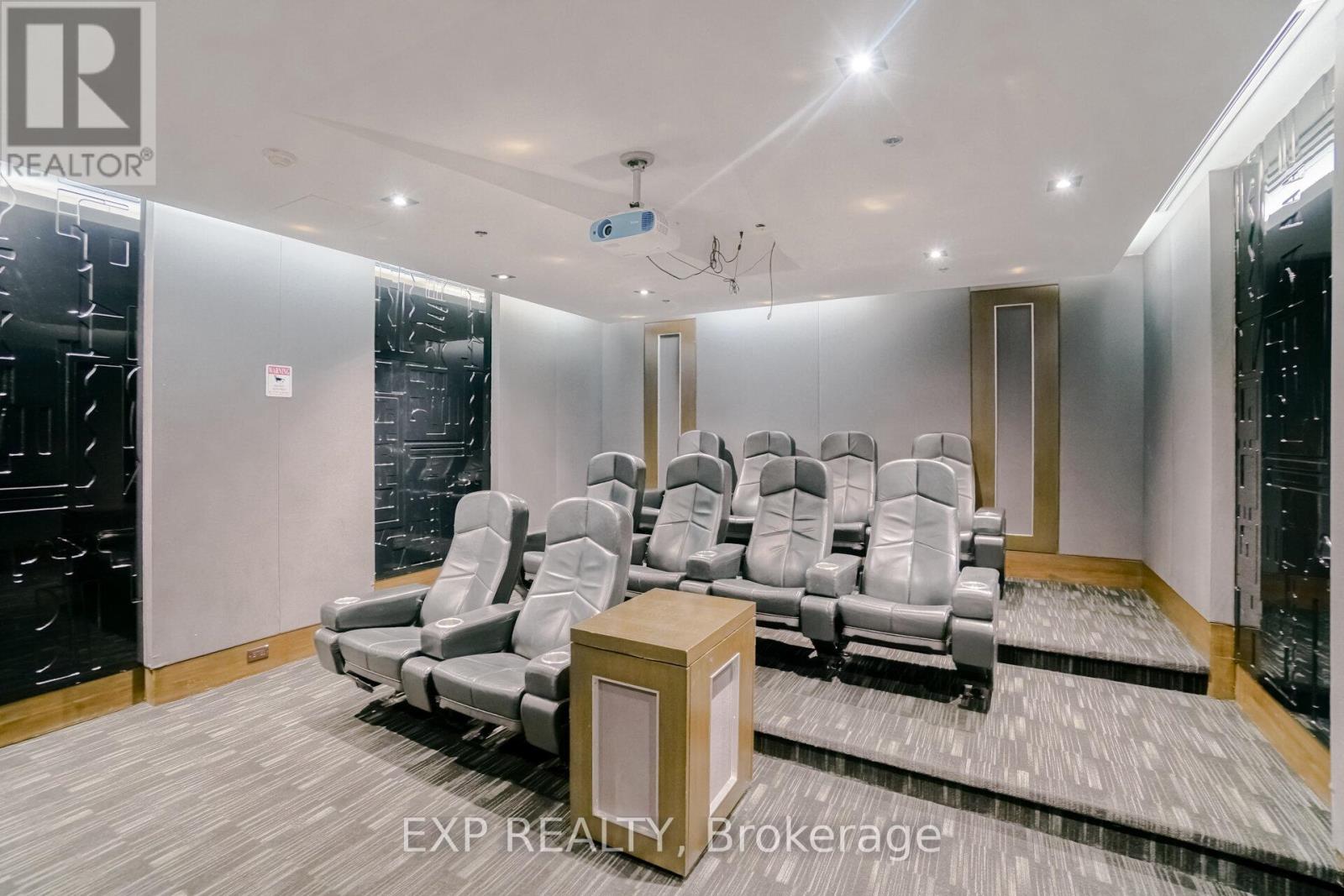 308 - 28 Ted Rogers Way, Toronto, Ontario  M4Y 2W7 - Photo 37 - C12365734