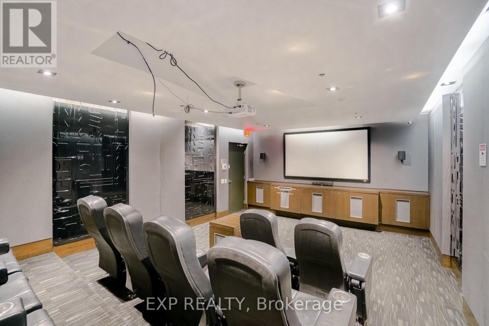 308 - 28 Ted Rogers Way, Toronto, Ontario  M4Y 2W7 - Photo 38 - C12365734
