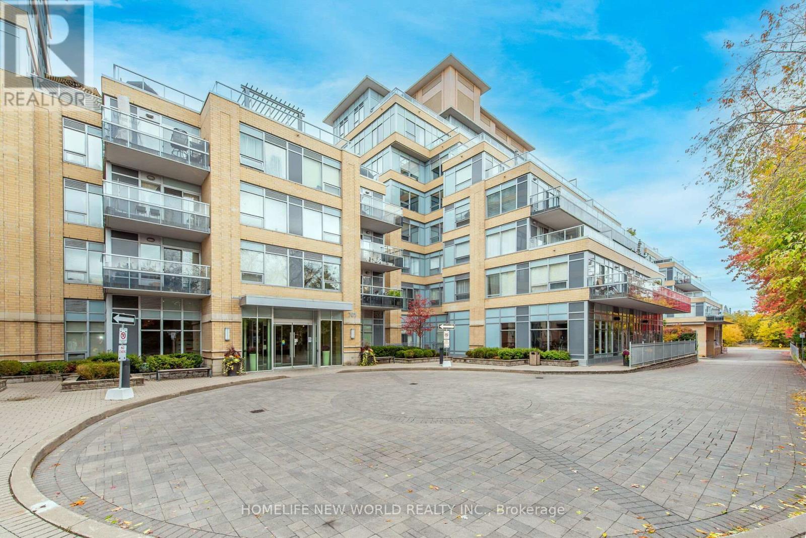 309 - 701 SHEPPARD AVENUE W, Toronto, Ontario