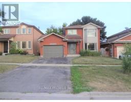 MAIN - 49 BASSETT BOULEVARD, Whitby, Ontario