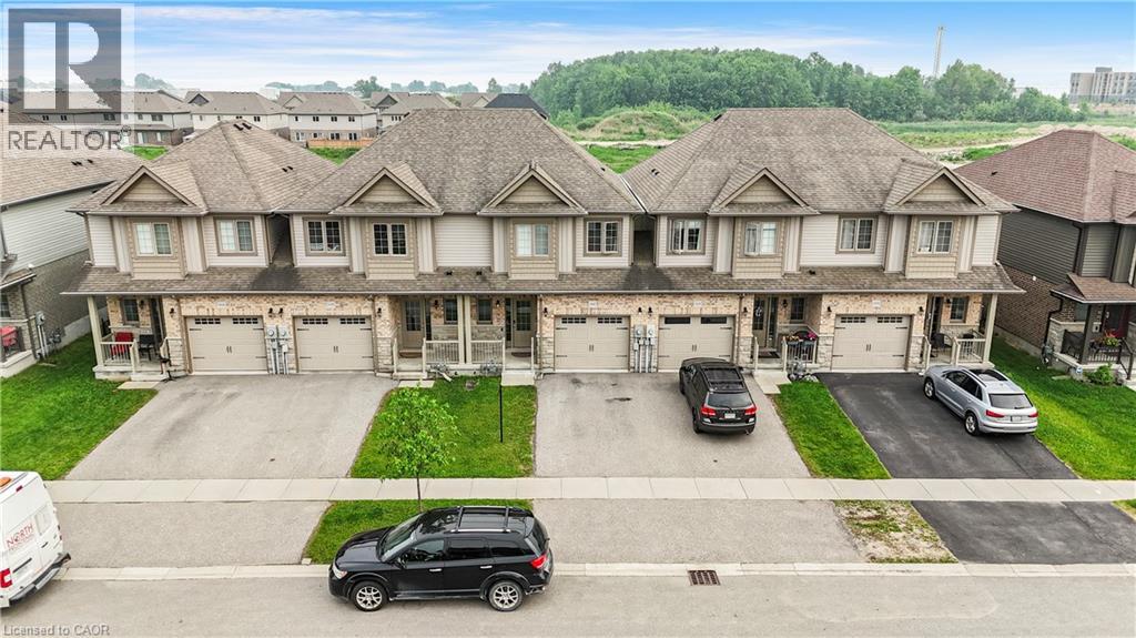 1426 CAEN Avenue, Woodstock, Ontario