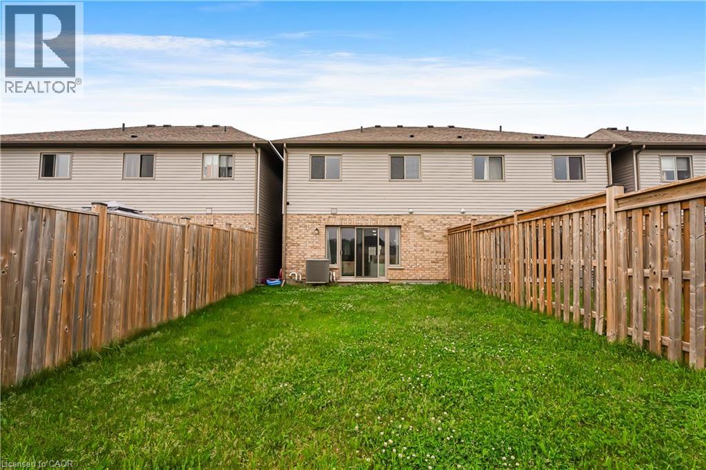 1426 Caen Avenue, Woodstock, Ontario  N4T 0J7 - Photo 21 - 40763194