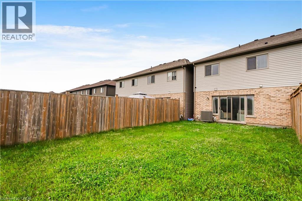 1426 Caen Avenue, Woodstock, Ontario  N4T 0J7 - Photo 22 - 40763194