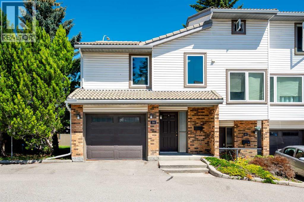 Property at 38 Coachway Gardens SW image 1