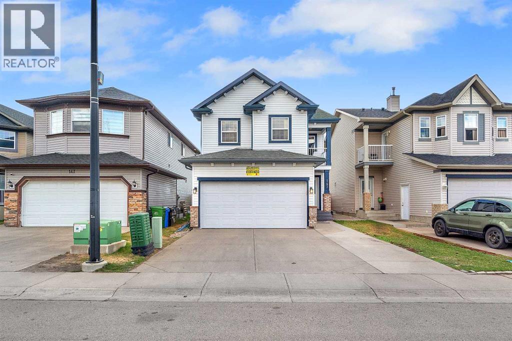143 Taralake Way Ne, Calgary, Alberta  T3J 0B1 - Photo 2 - A2251752