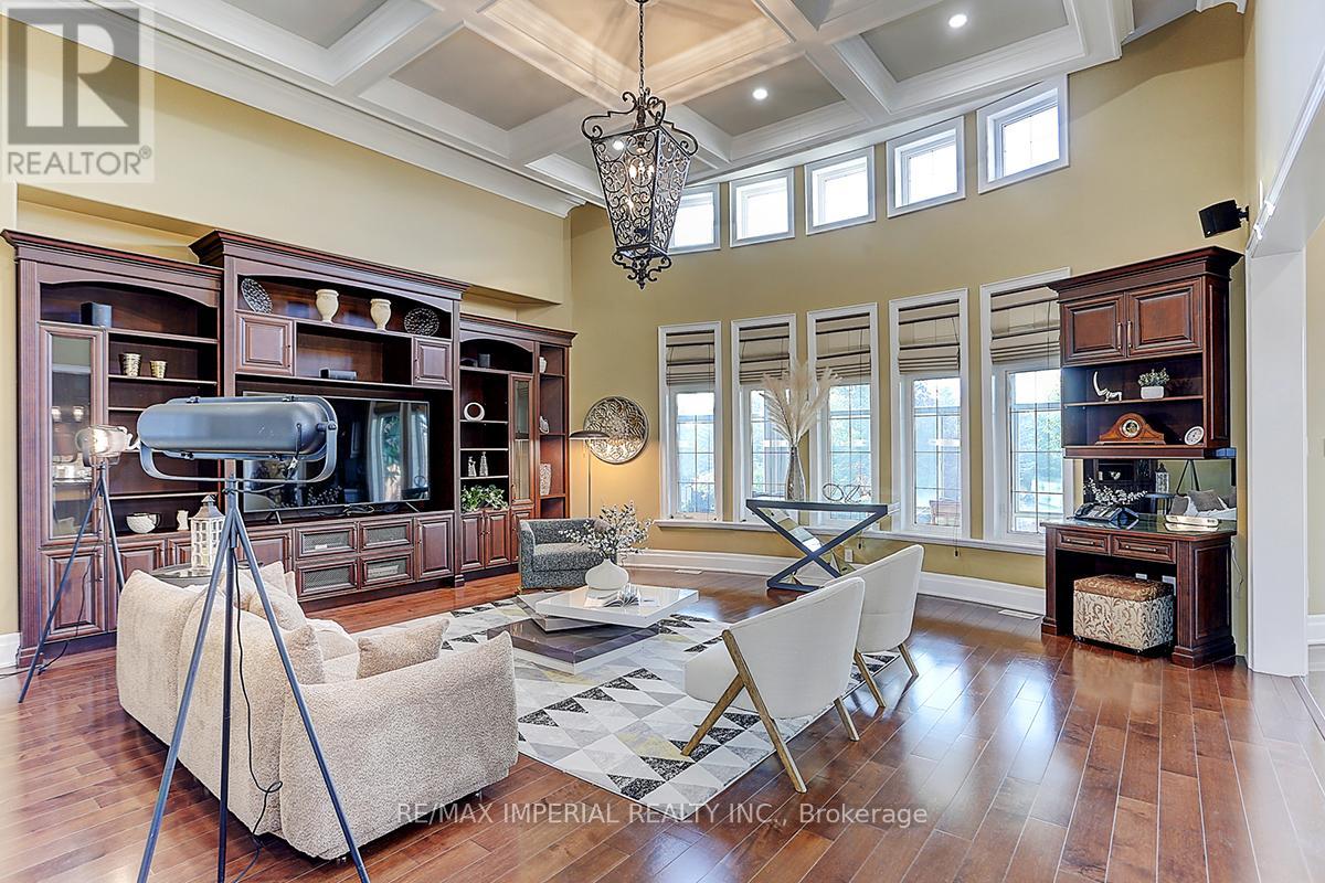 39 Fiorello Court, Vaughan, Ontario  L4H 0V4 - Photo 11 - N12364030
