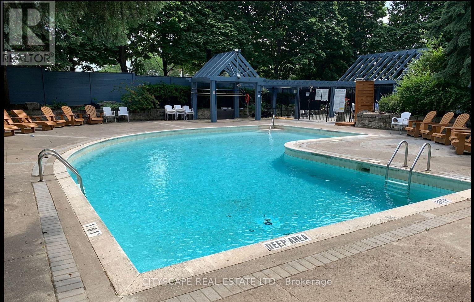 1001 - 26 Hanover Road, Brampton, Ontario  L6S 4T2 - Photo 18 - W12365598