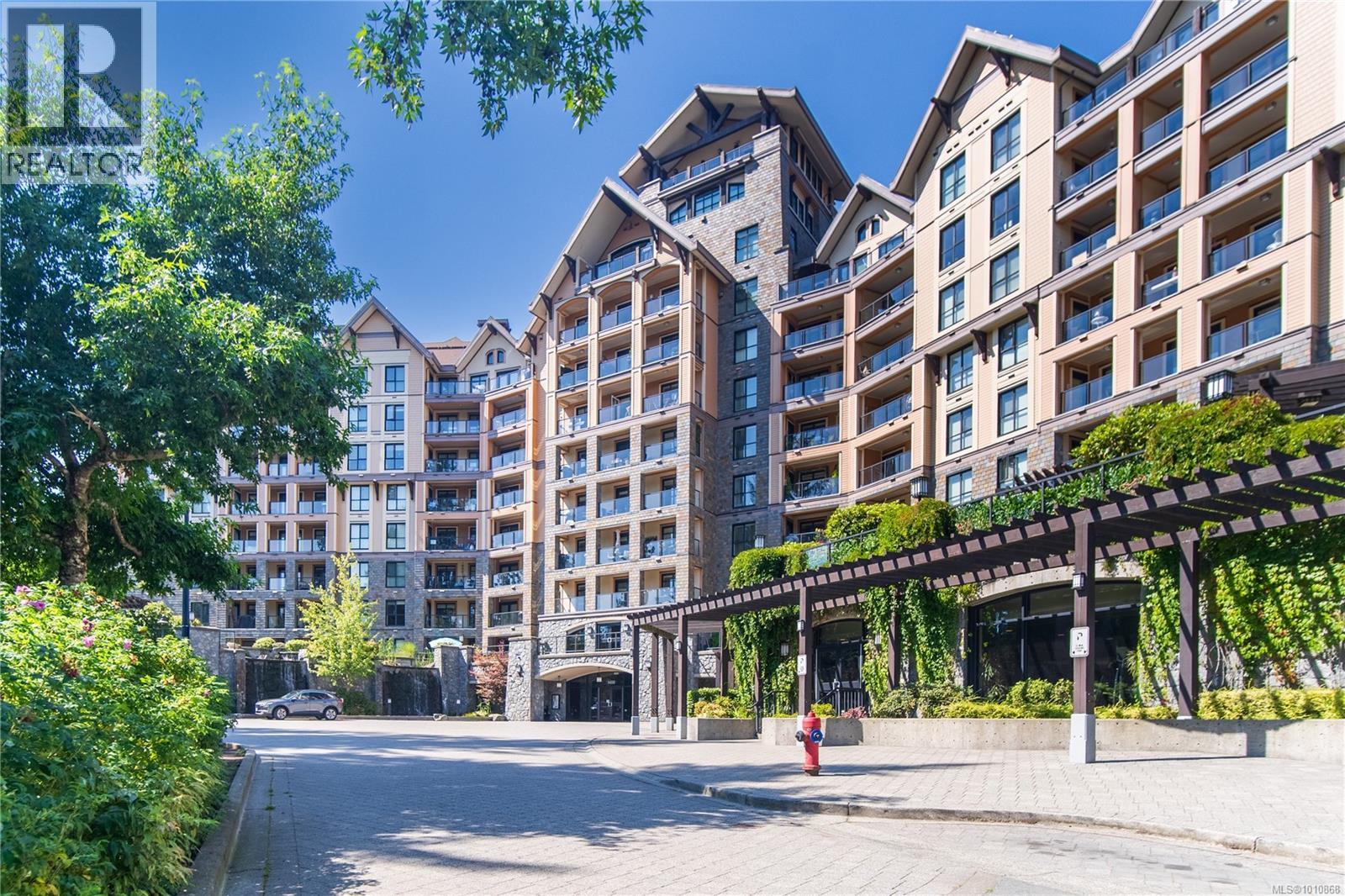 210 1400 Lynburne Pl, Langford, British Columbia