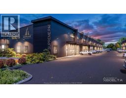 4470 NORTH SERVICE ROAD Unit# 3, Windsor, Ontario