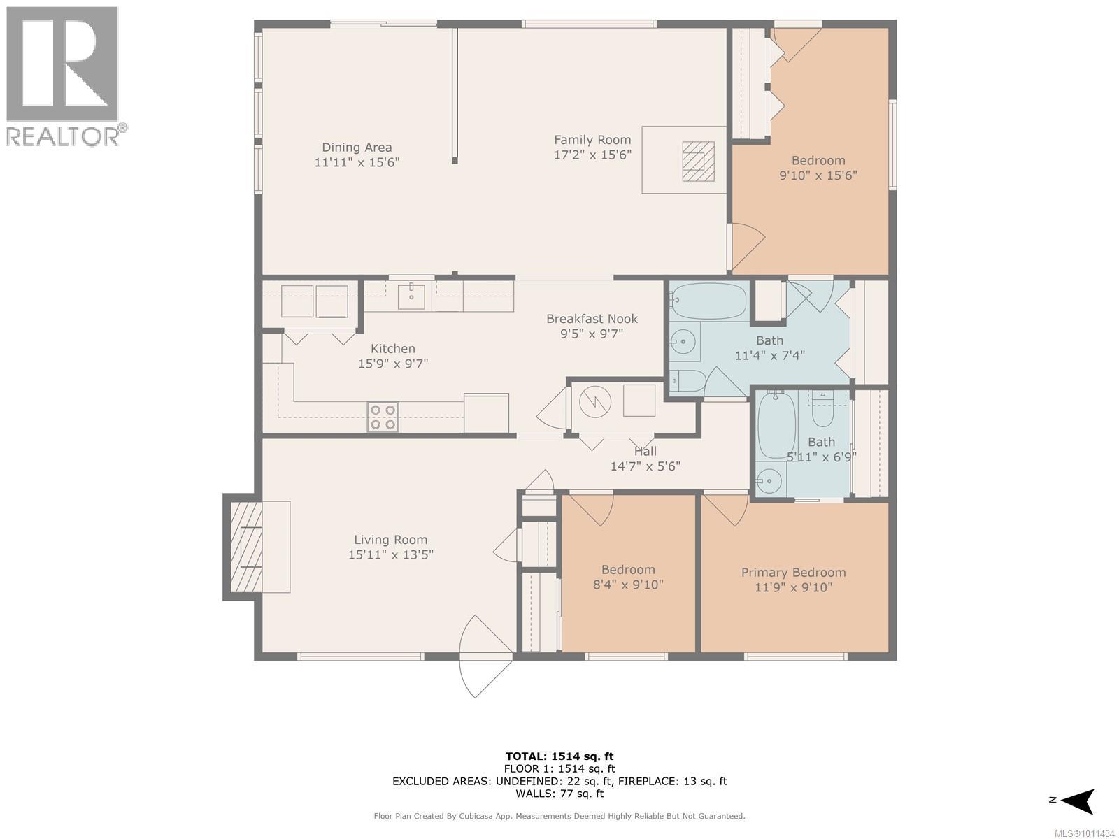549 Colwyn St, Campbell River, British Columbia  V9W 2W8 - Photo 18 - 1011434