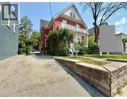 602 KING Street E, kitchener, Ontario