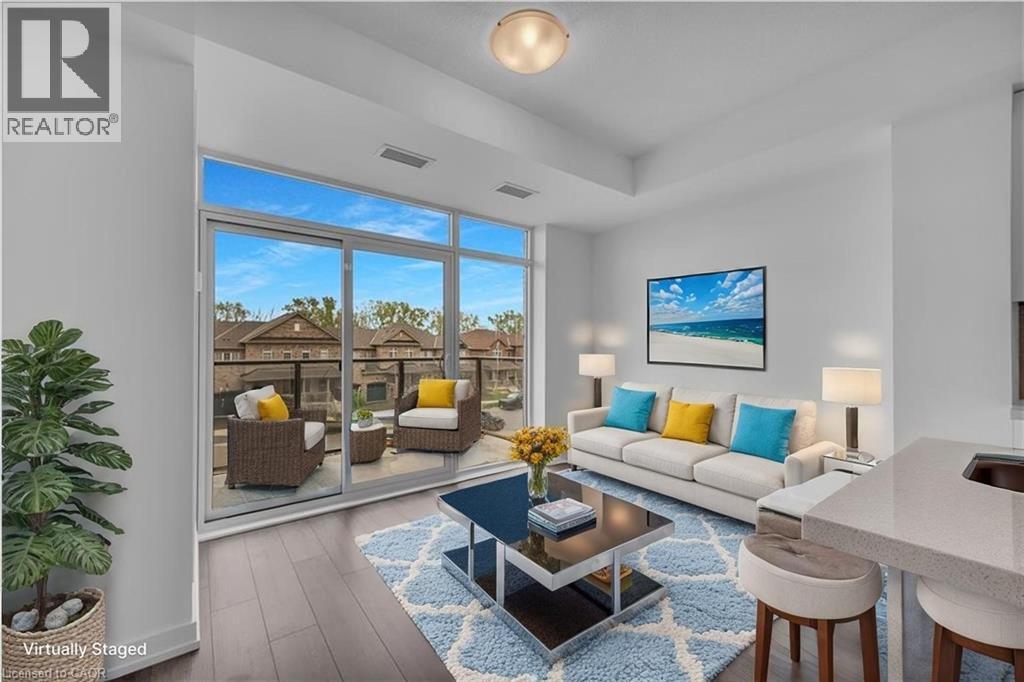 470 Dundas Street E Unit# 220, Waterdown, Ontario  L0R 2H4 - Photo 10 - 40763762