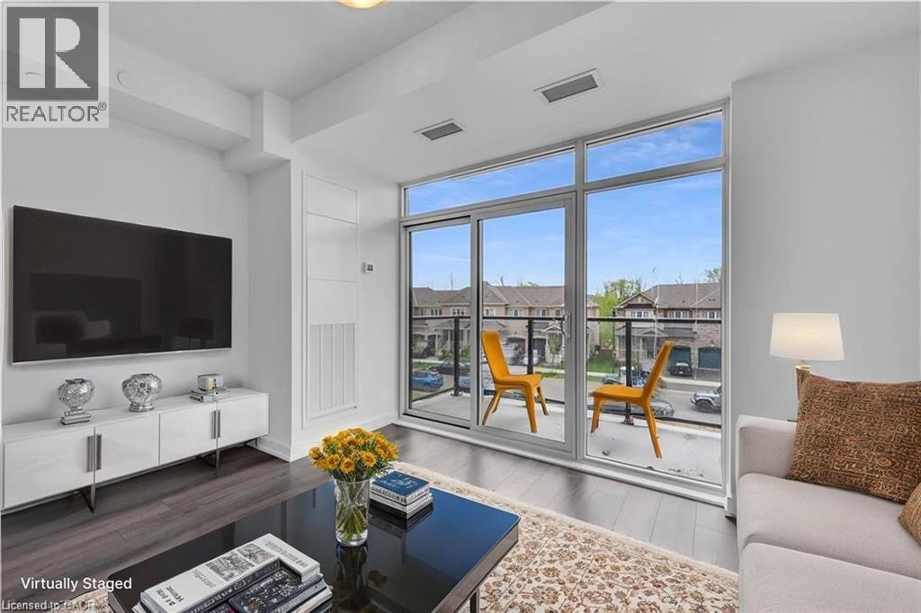 470 Dundas Street E Unit# 220, Waterdown, Ontario  L0R 2H4 - Photo 15 - 40763762