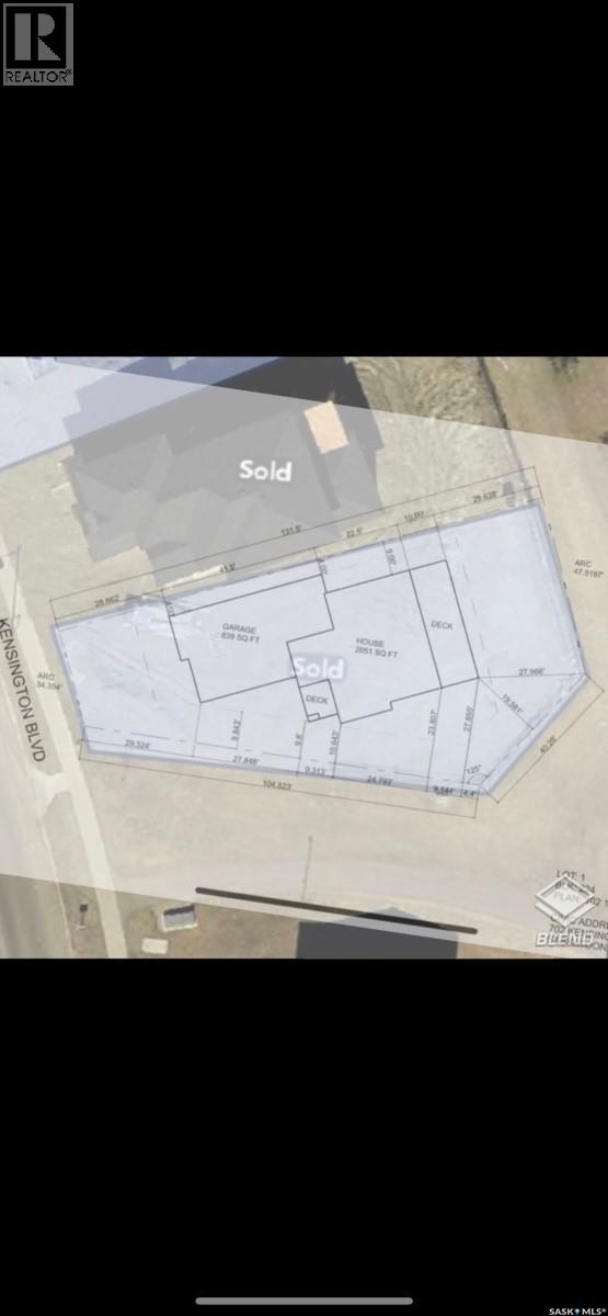 702 Kensington Boulevard, Saskatoon, Saskatchewan  S7L 6G7 - Photo 10 - SK016721