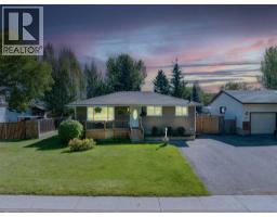 173 Hilltop Crescent Thickwood, Fort McMurray, Ca