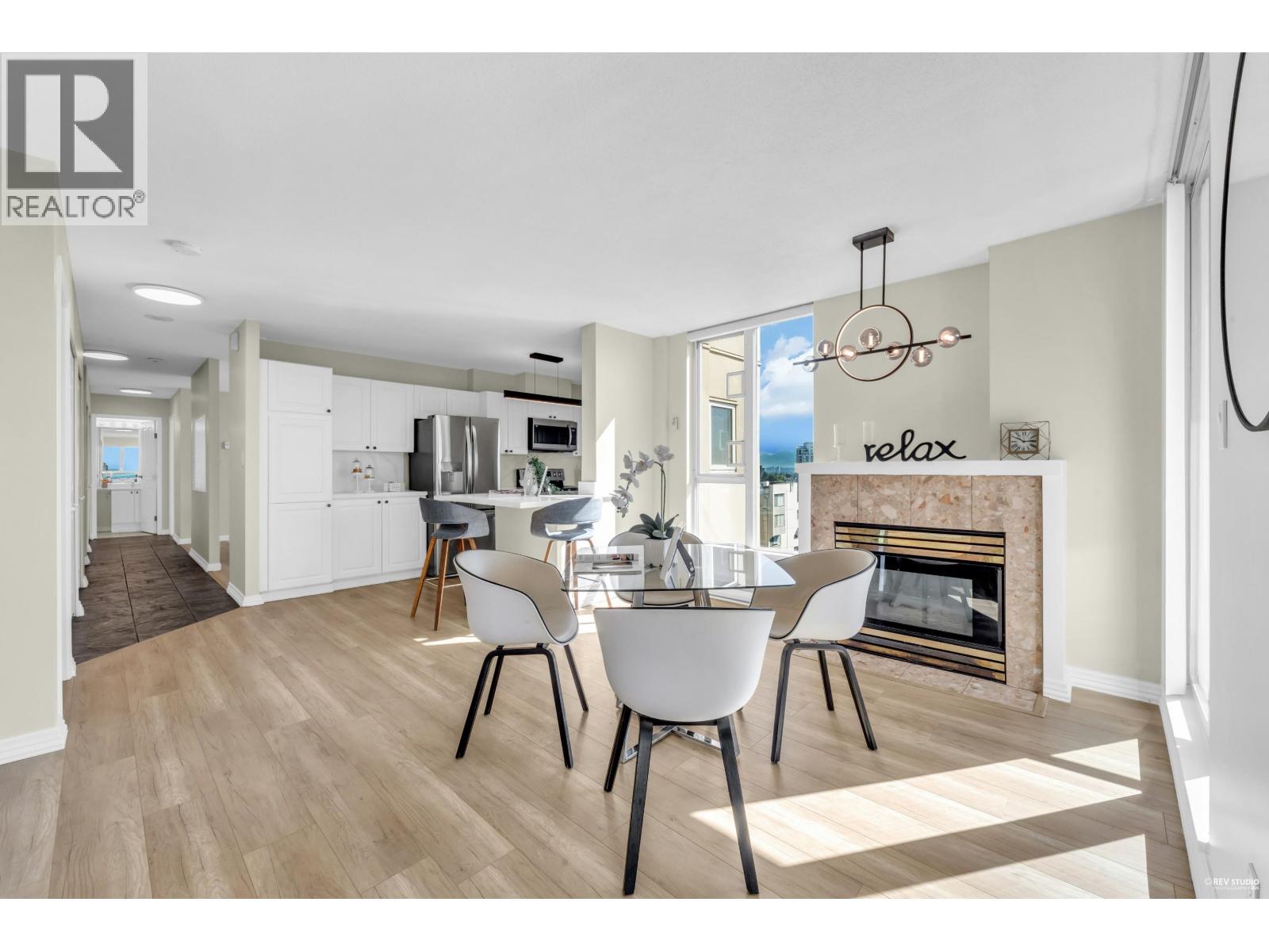 1608 7077 Beresford Street, Burnaby, British Columbia  V5E 4J5 - Photo 16 - R3040094