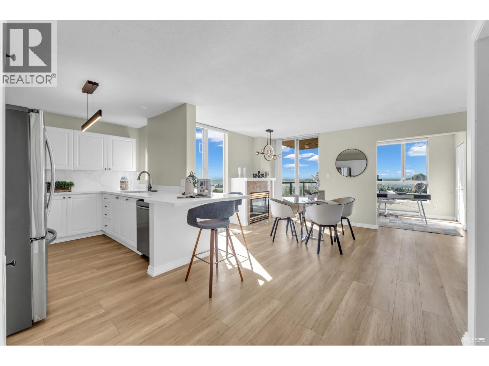 1608 7077 Beresford Street, Burnaby, British Columbia  V5E 4J5 - Photo 18 - R3040094