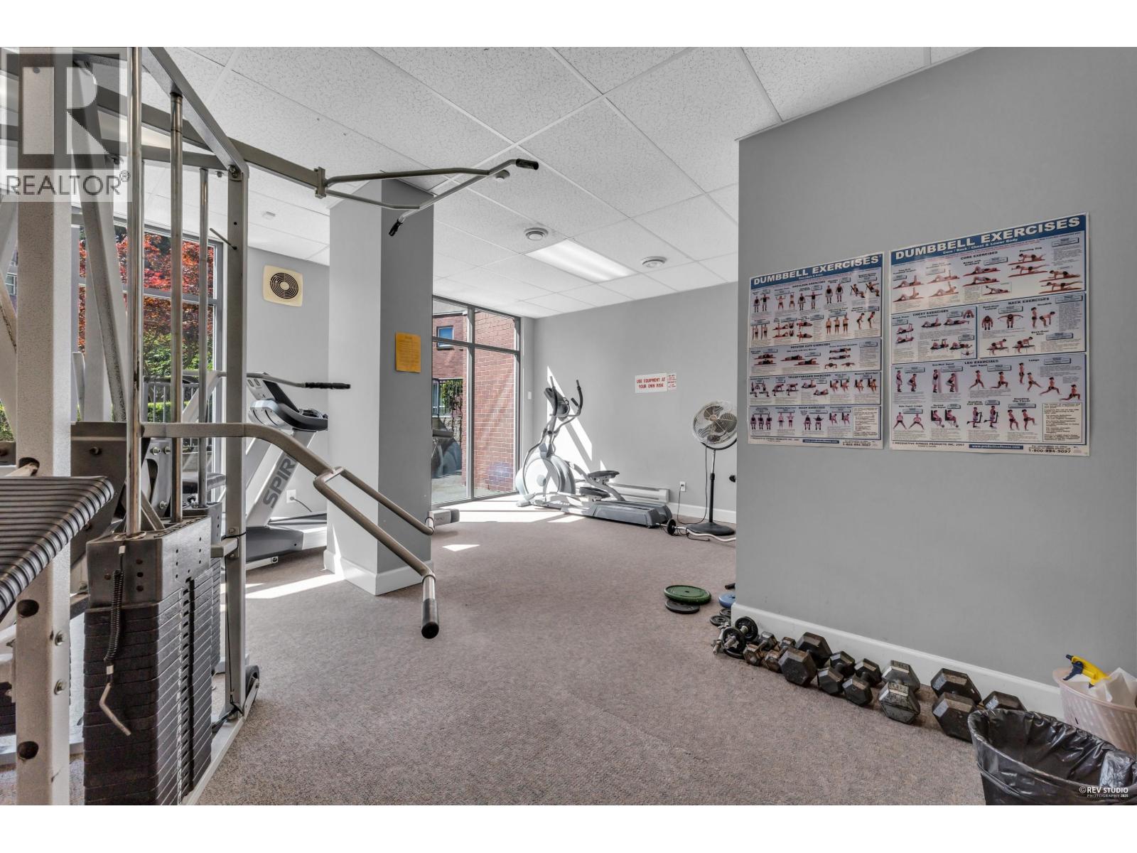 1608 7077 Beresford Street, Burnaby, British Columbia  V5E 4J5 - Photo 33 - R3040094