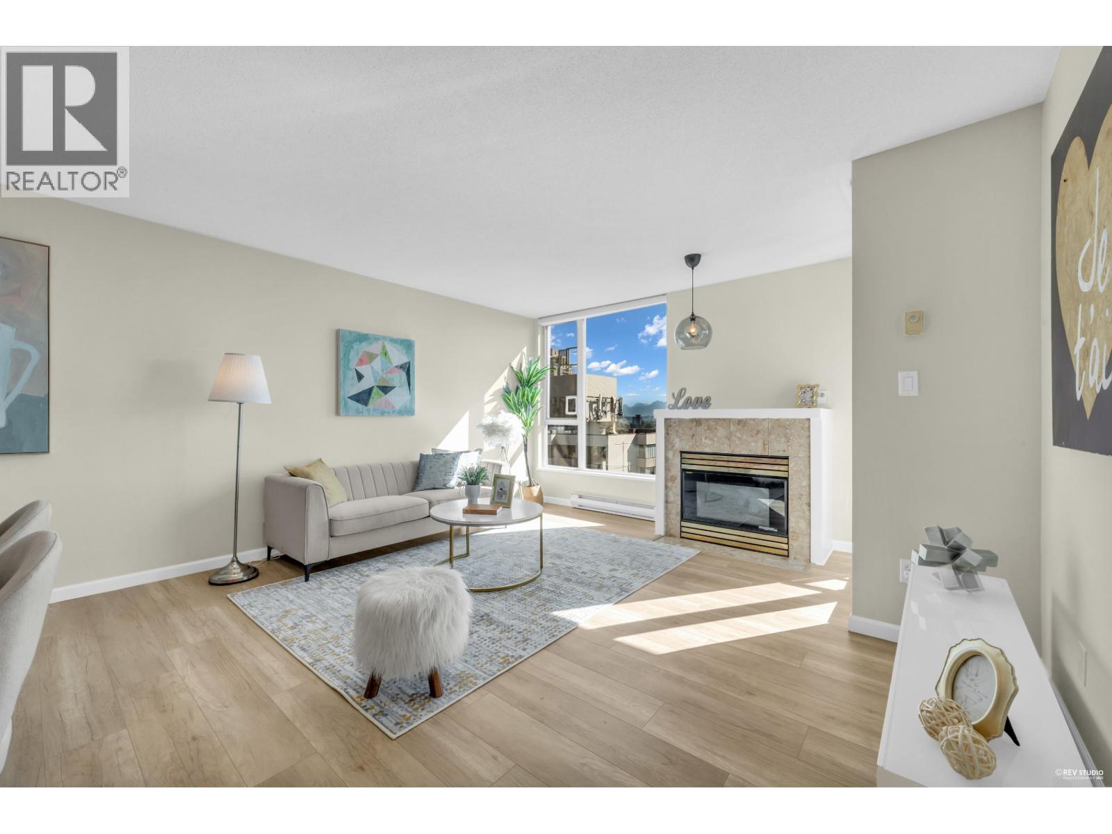 1608 7077 Beresford Street, Burnaby, British Columbia  V5E 4J5 - Photo 10 - R3040094