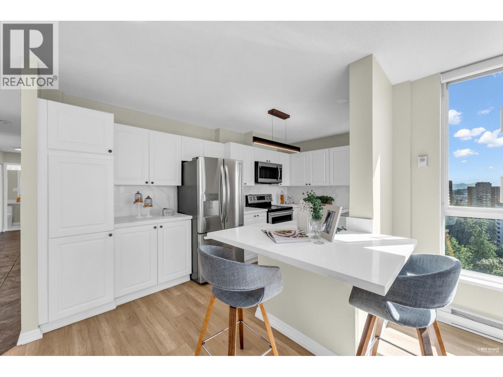1608 7077 Beresford Street, Burnaby, British Columbia  V5E 4J5 - Photo 9 - R3040094
