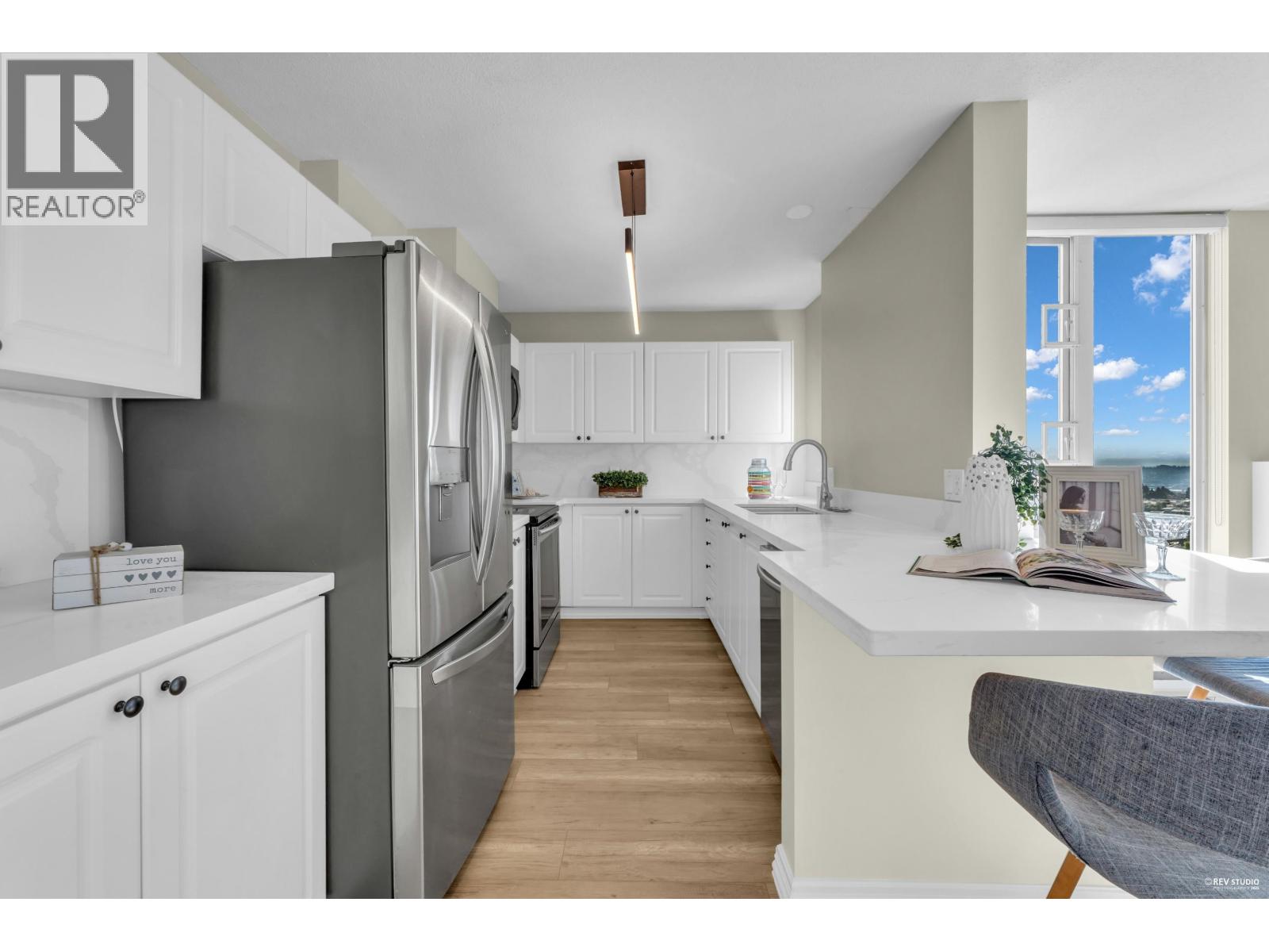 1608 7077 Beresford Street, Burnaby, British Columbia  V5E 4J5 - Photo 19 - R3040094