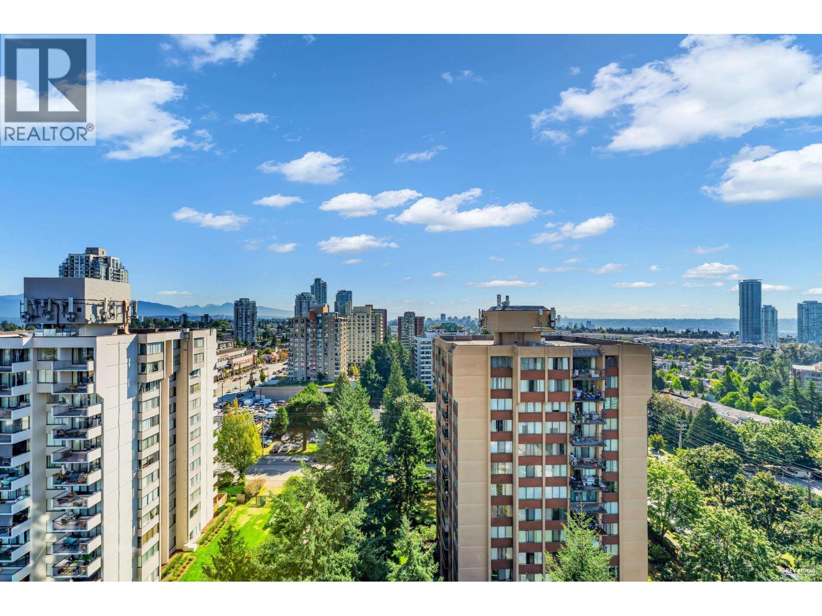 1608 7077 Beresford Street, Burnaby, British Columbia  V5E 4J5 - Photo 30 - R3040094