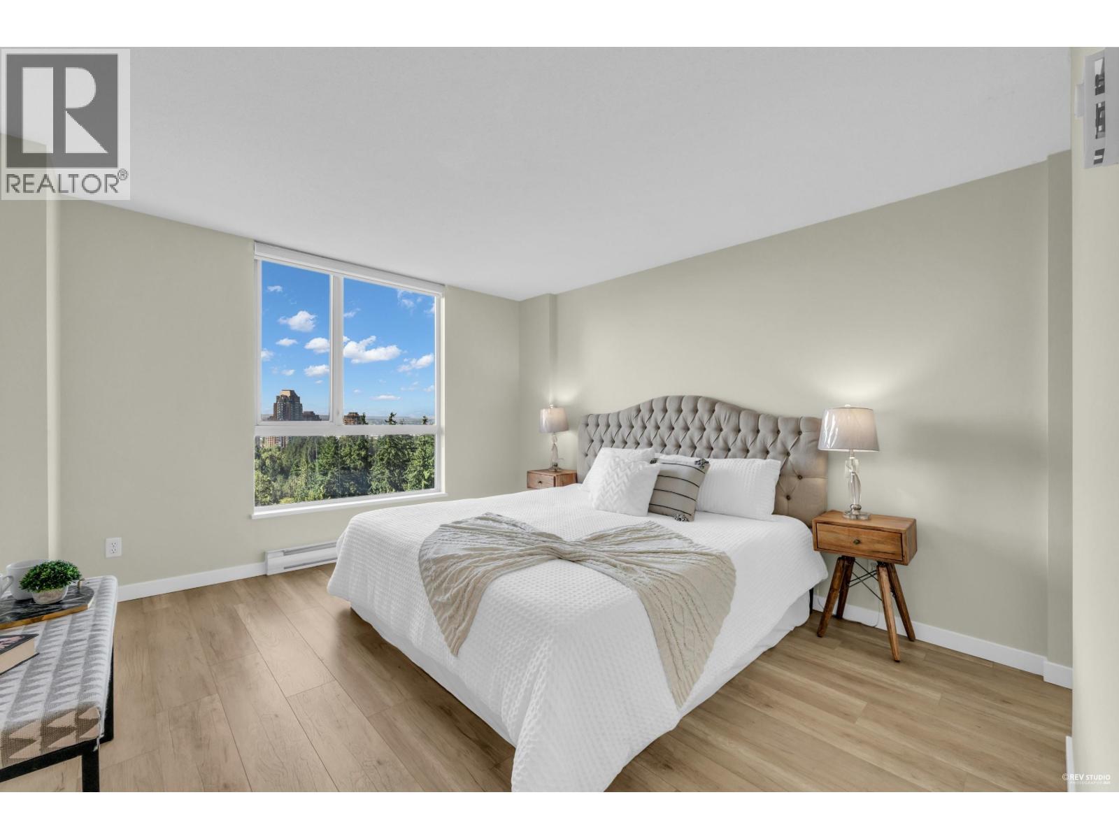 1608 7077 Beresford Street, Burnaby, British Columbia  V5E 4J5 - Photo 5 - R3040094