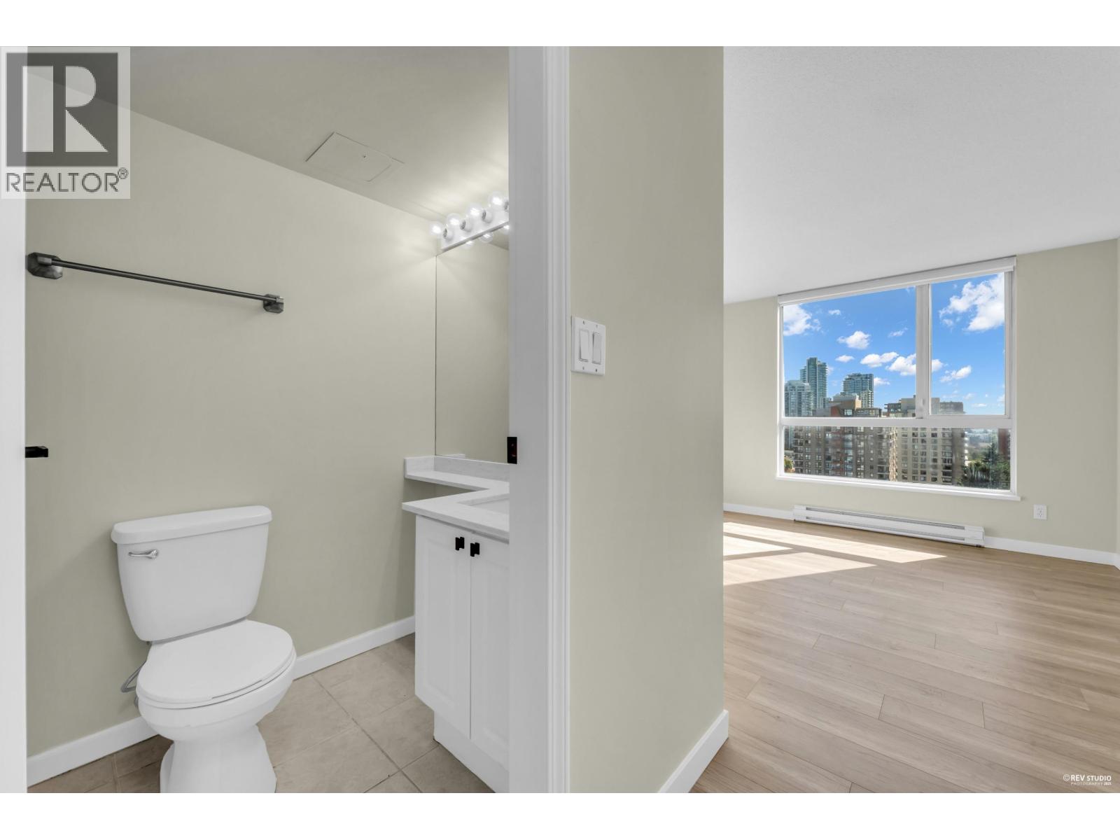 1608 7077 Beresford Street, Burnaby, British Columbia  V5E 4J5 - Photo 24 - R3040094