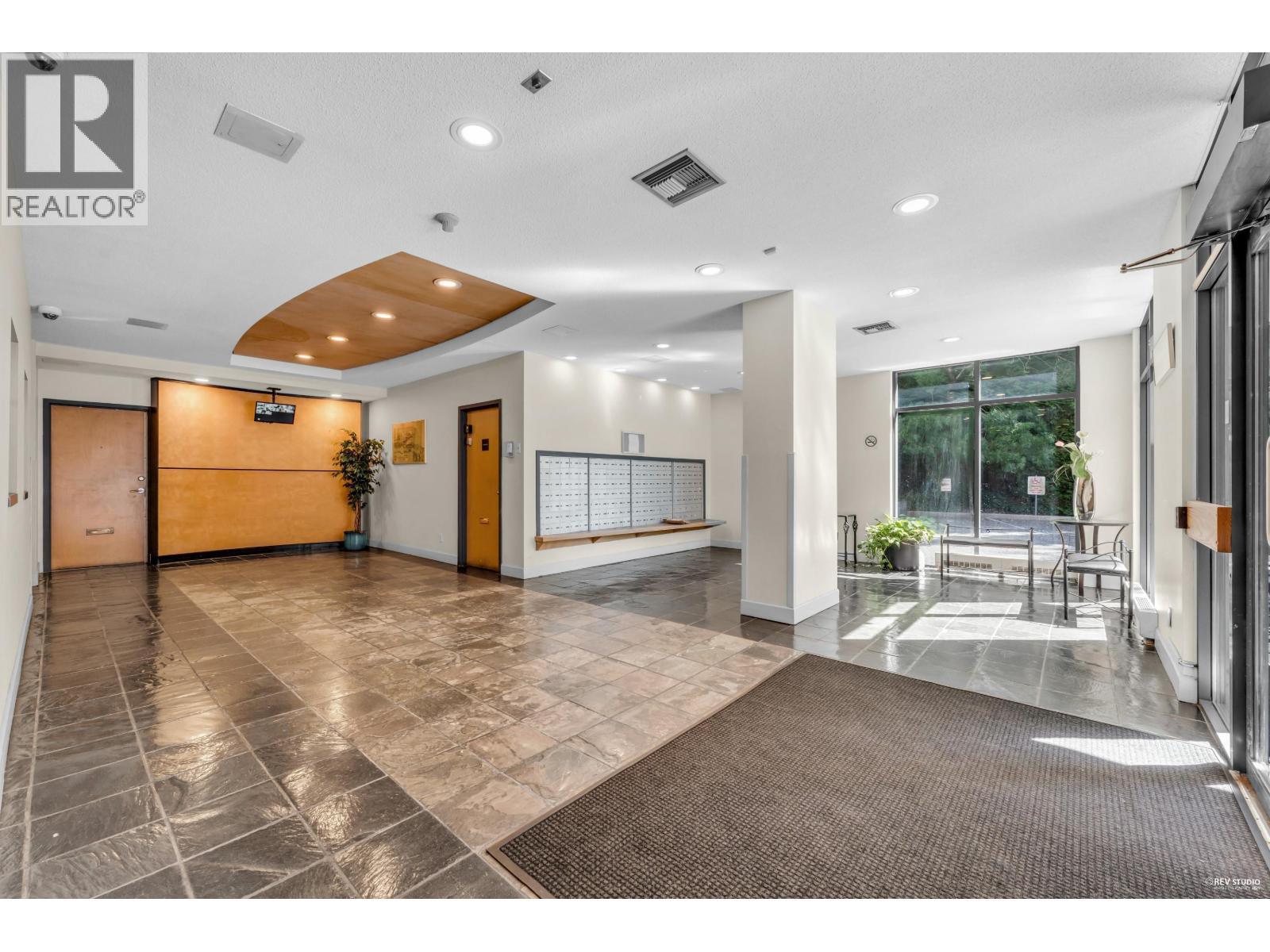 1608 7077 Beresford Street, Burnaby, British Columbia  V5E 4J5 - Photo 36 - R3040094