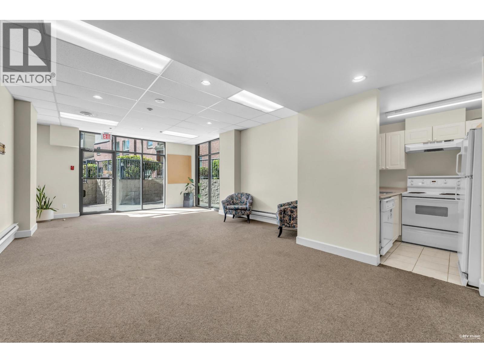 1608 7077 Beresford Street, Burnaby, British Columbia  V5E 4J5 - Photo 35 - R3040094