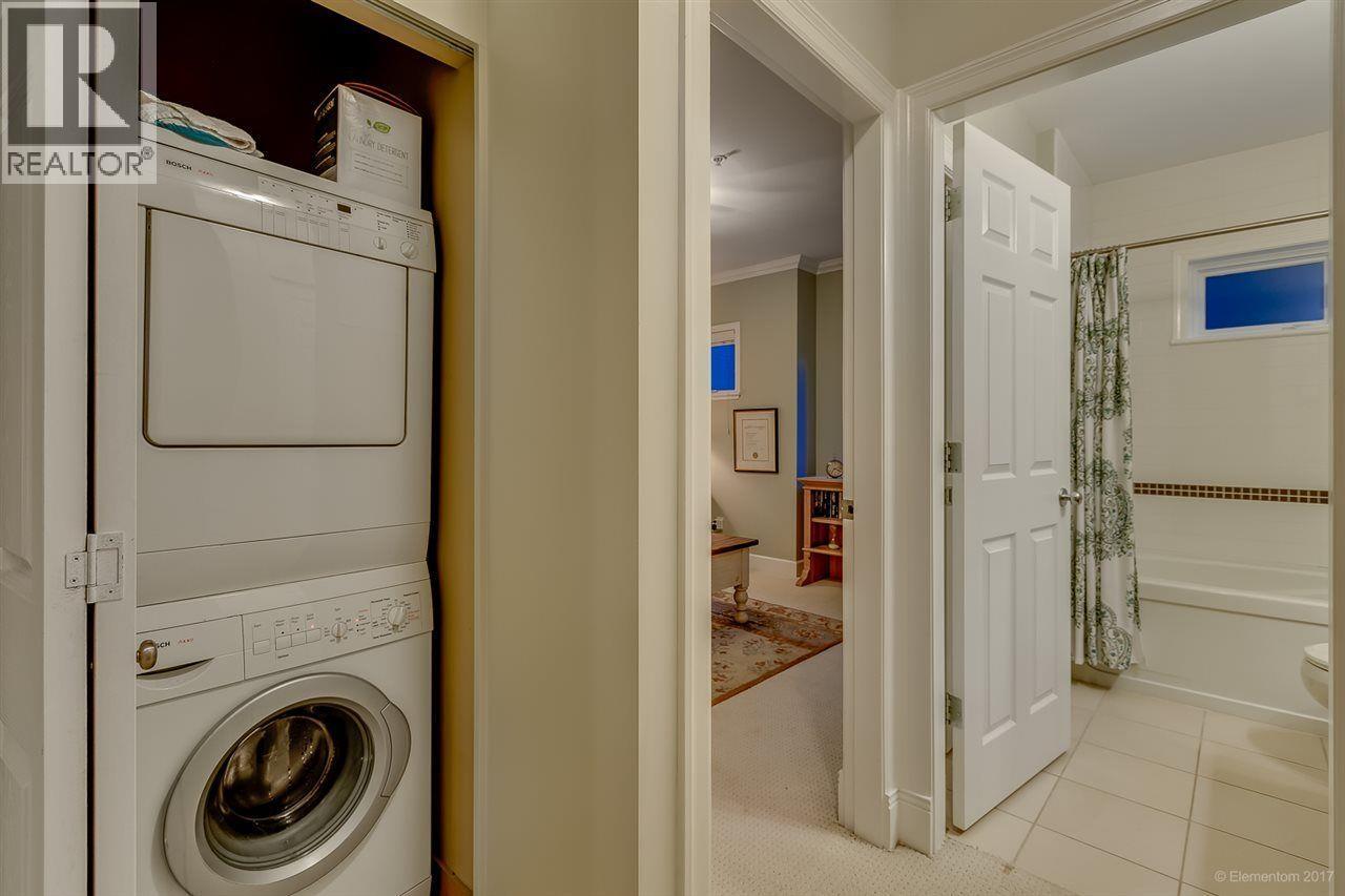 3 1135 Barclay Street, Vancouver, British Columbia  V6E 1G8 - Photo 10 - R3040803