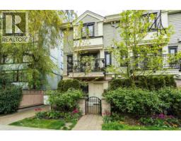 3 1135 Barclay Street, Vancouver, Ca