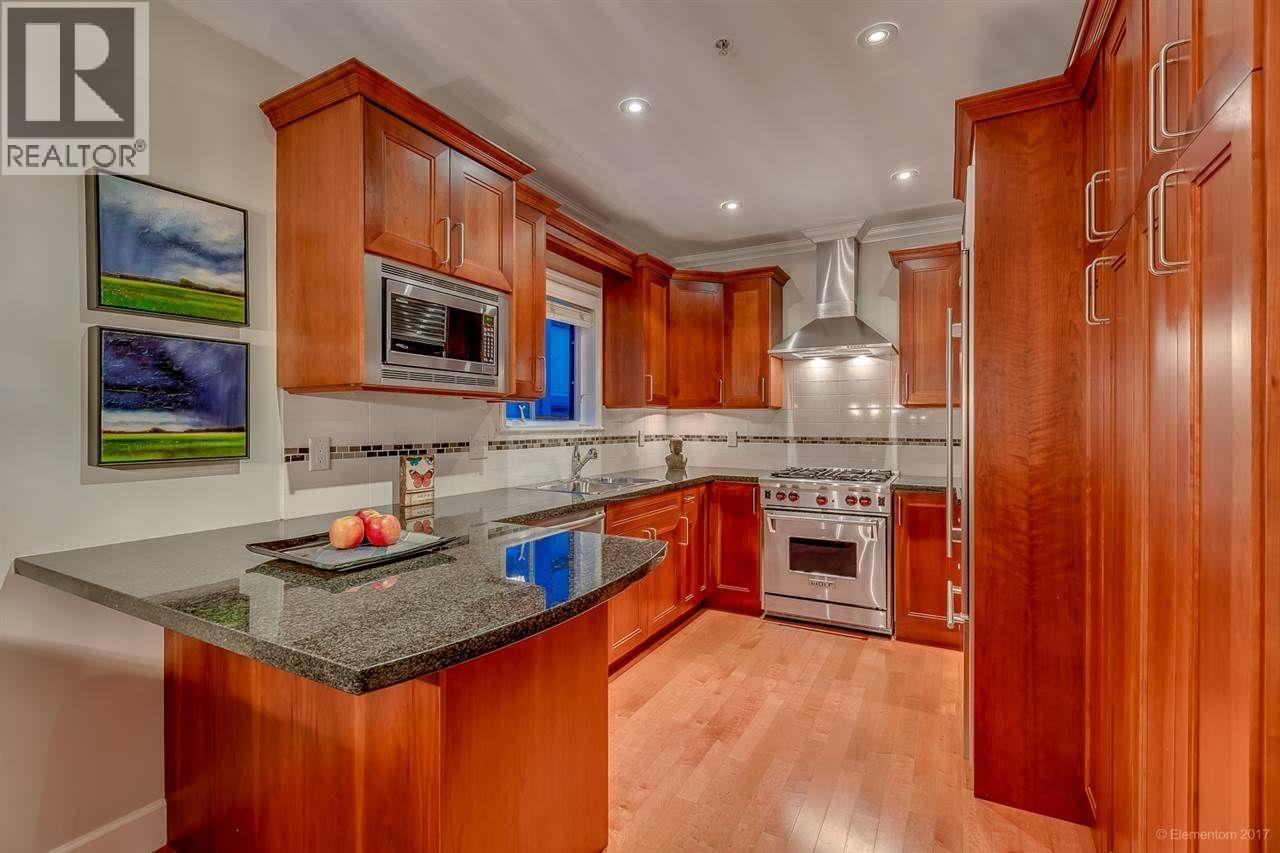 3 1135 Barclay Street, Vancouver, British Columbia  V6E 1G8 - Photo 9 - R3040803
