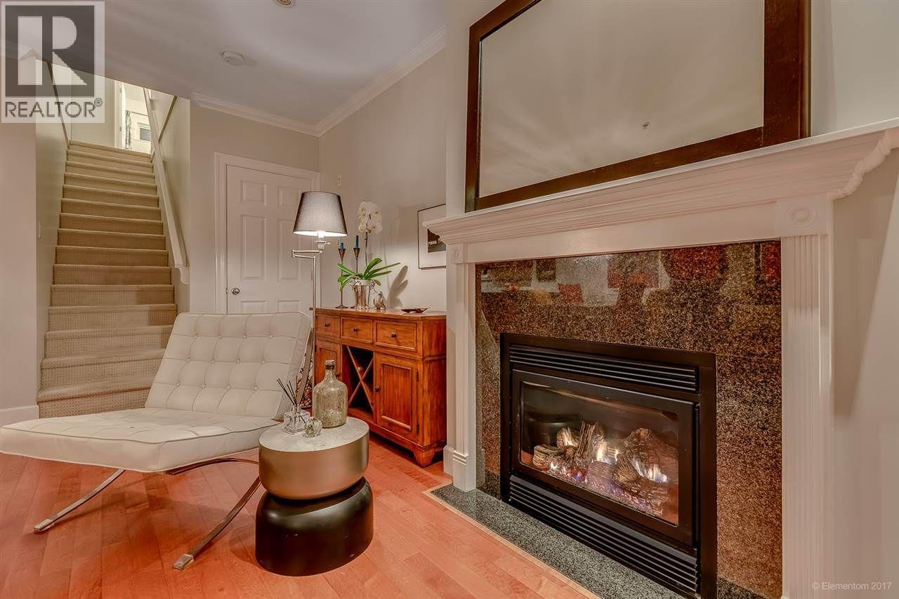 3 1135 Barclay Street, Vancouver, British Columbia  V6E 1G8 - Photo 6 - R3040803