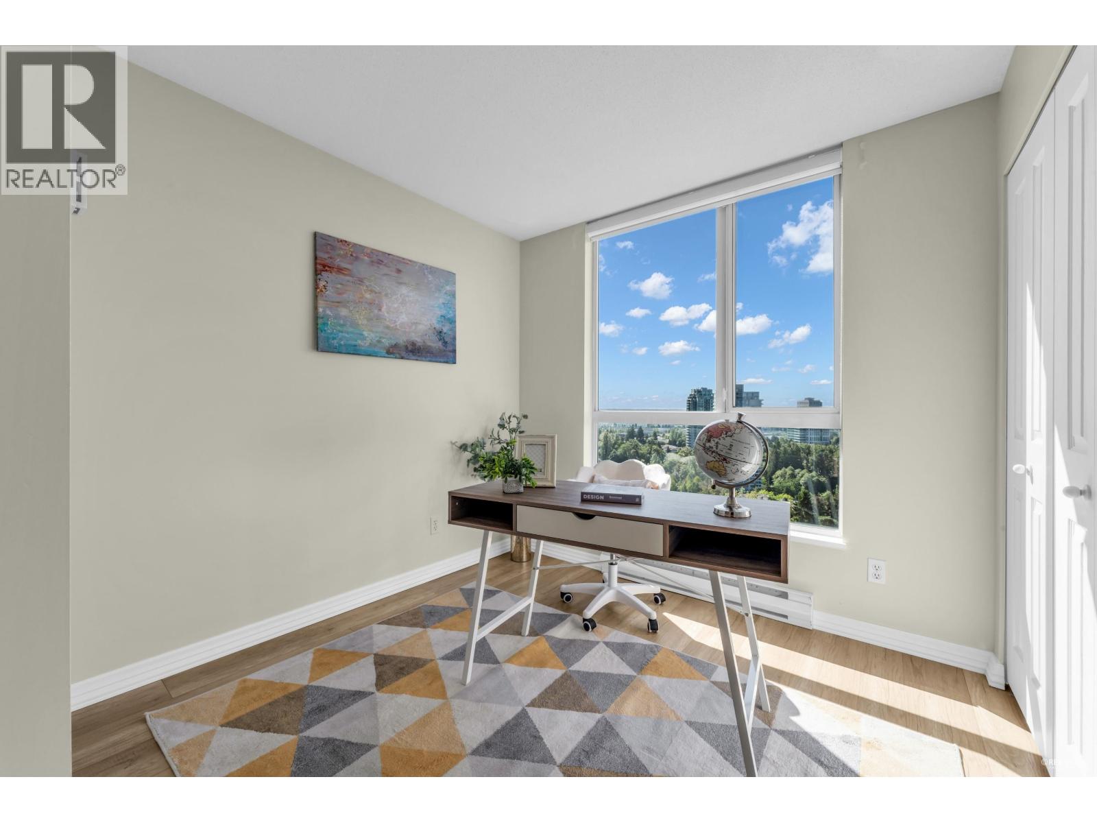 1608 7077 Beresford Street, Burnaby, British Columbia  V5E 4J5 - Photo 28 - R3040094