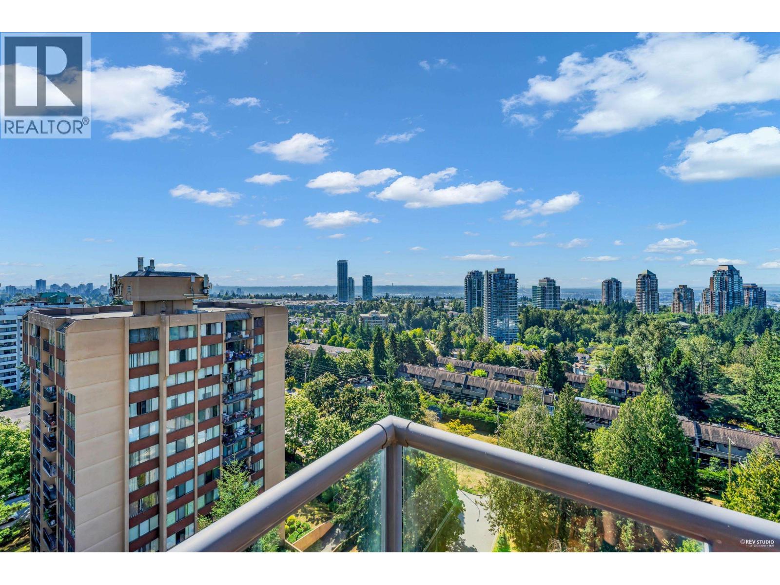 1608 7077 Beresford Street, Burnaby, British Columbia  V5E 4J5 - Photo 8 - R3040094