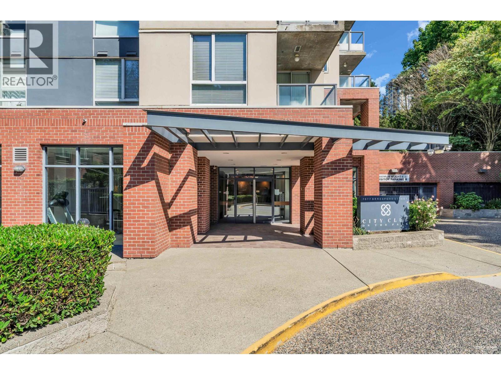 1608 7077 Beresford Street, Burnaby, British Columbia  V5E 4J5 - Photo 39 - R3040094