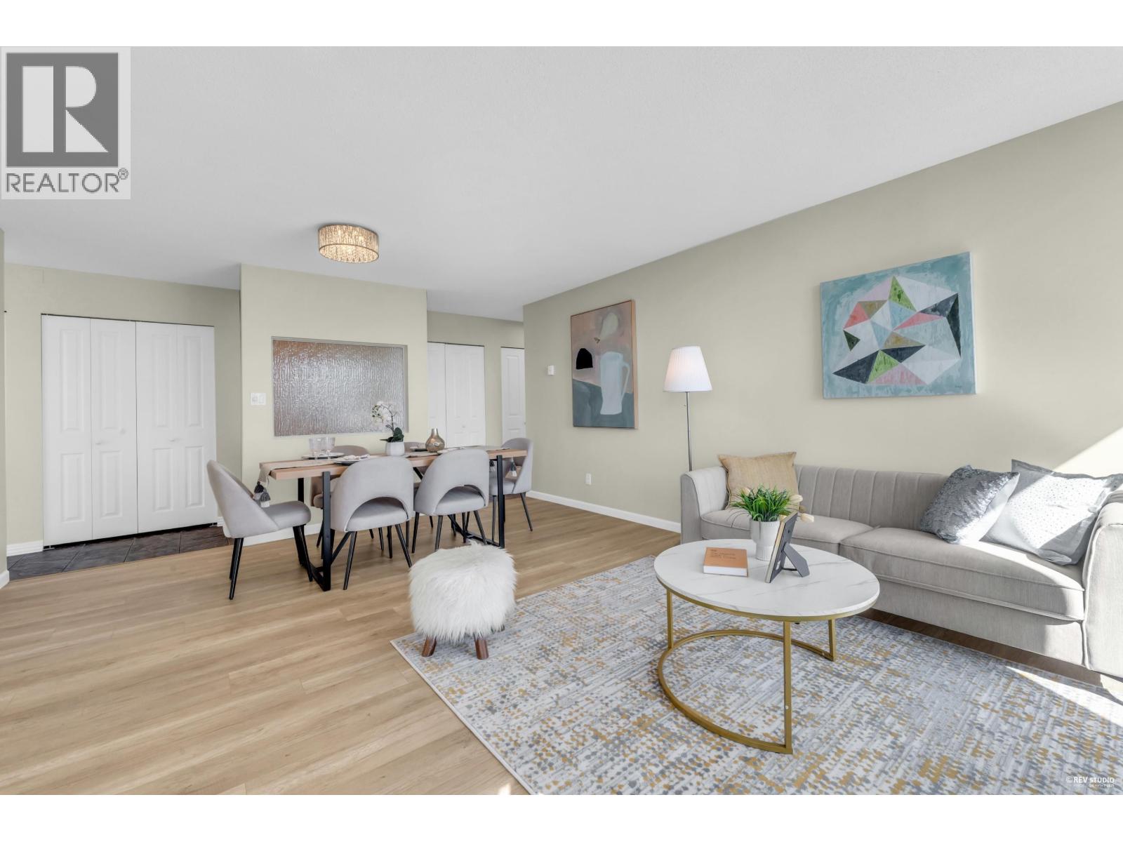 1608 7077 Beresford Street, Burnaby, British Columbia  V5E 4J5 - Photo 2 - R3040094