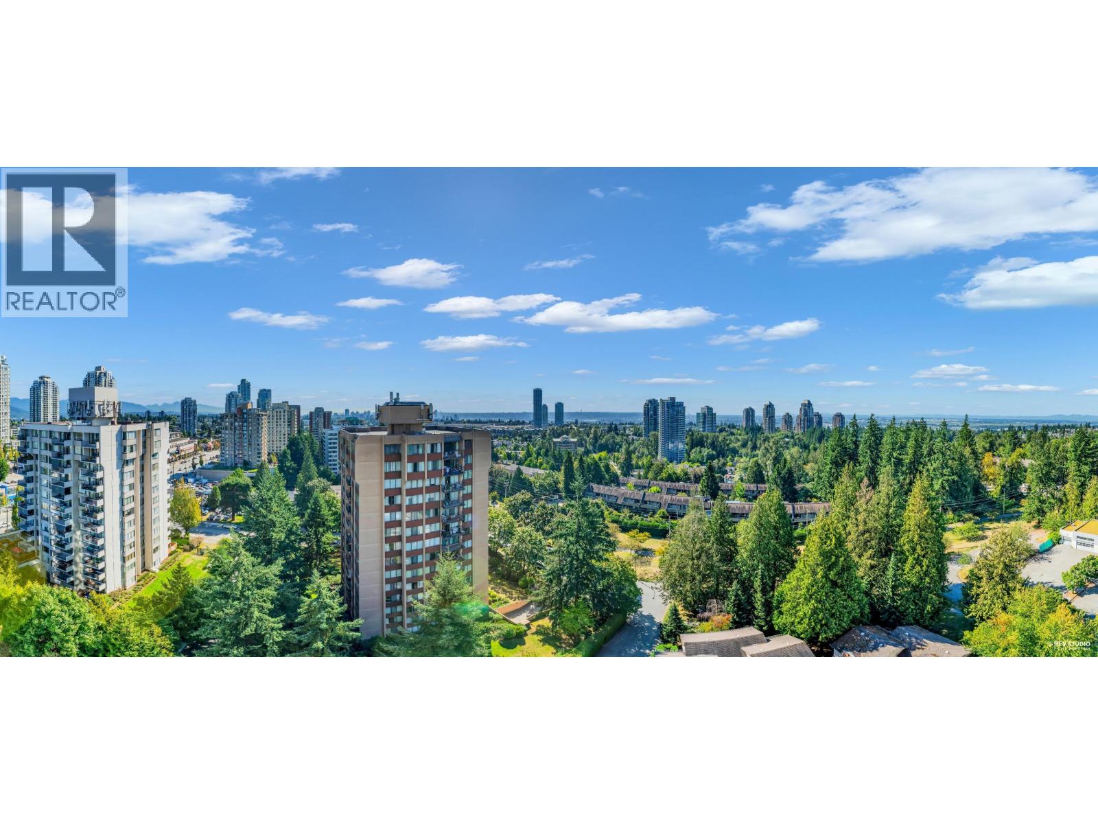 1608 7077 Beresford Street, Burnaby, British Columbia  V5E 4J5 - Photo 31 - R3040094