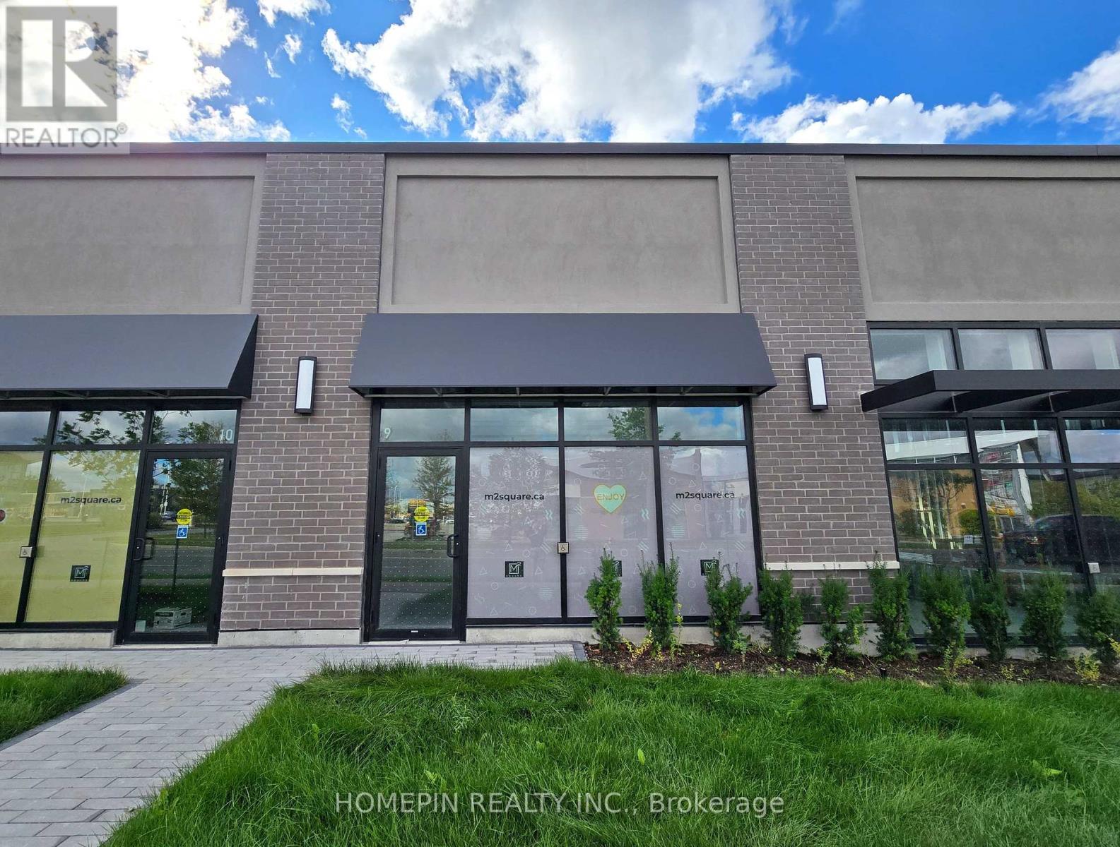 #9 - 2181 MCNICOLL AVENUE, Toronto, Ontario