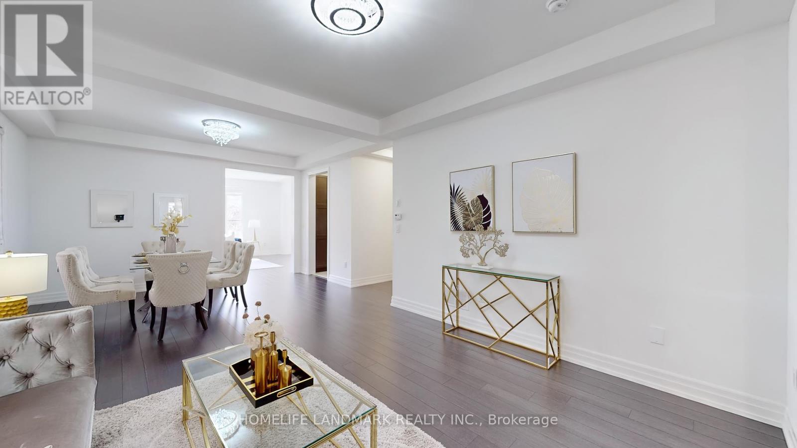 62 Frank Kelly Drive, East Gwillimbury, Ontario  L9N 0V2 - Photo 7 - N12365769