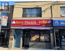 3321 Bloor Street W, Toronto (Stonegate-Queensway), Ca