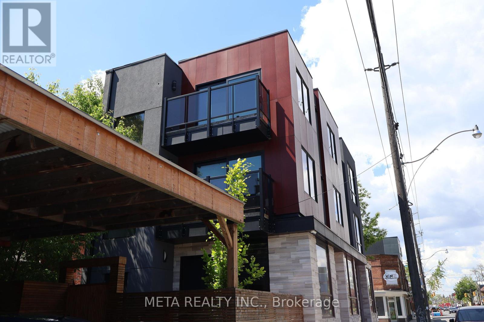 218 Jane Street, Toronto, Ontario  M6S 3Y9 - Photo 36 - W12365774