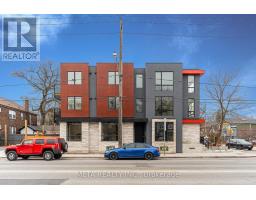 218 Jane Street, Toronto (Lambton Baby Point), Ca