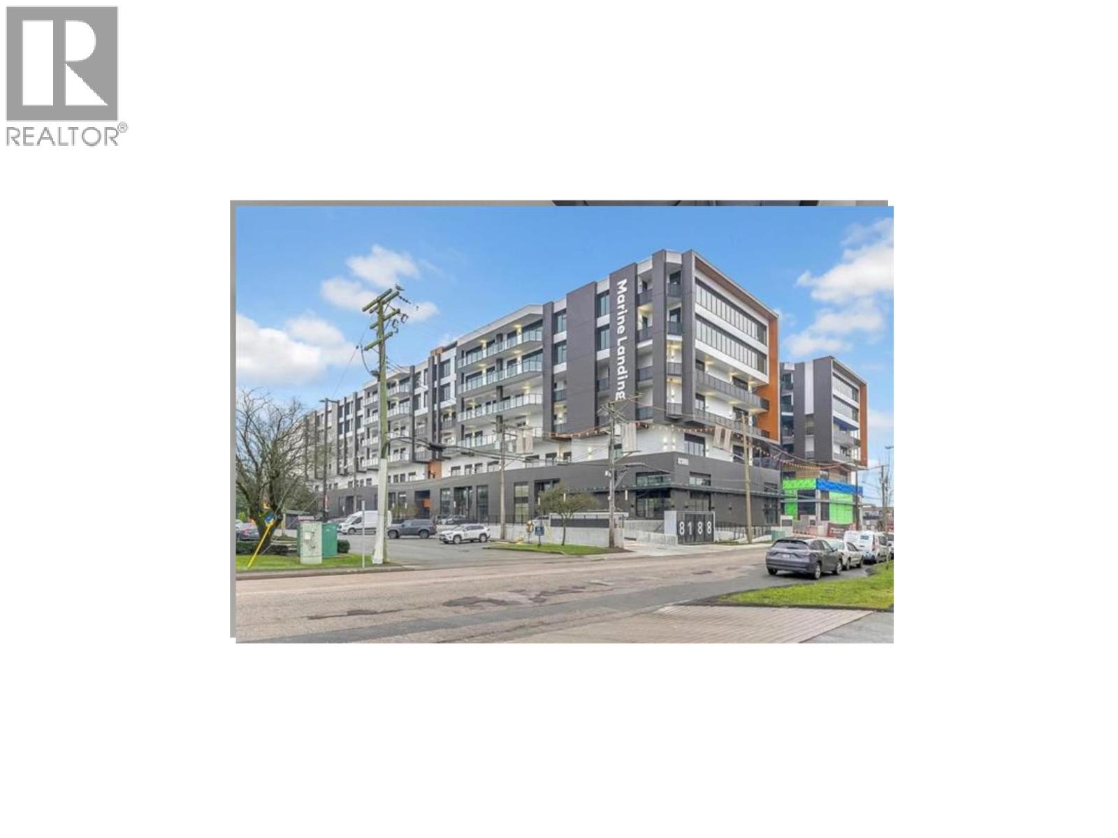 370 8188 Manitoba Street, Vancouver, British Columbia  V5X 4L8 - Photo 2 - C8070304